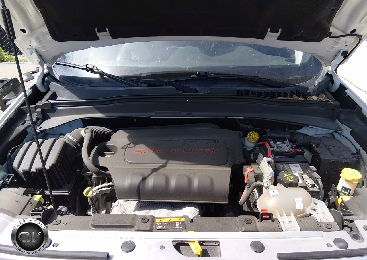2018 Jeep Renegade Limited 4X4 VIN:ZACCJBDB0JPH81762 - 10