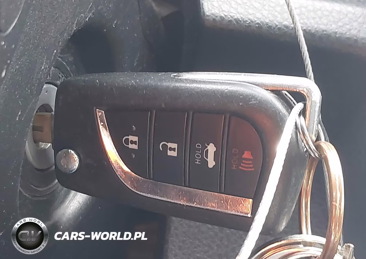 2018 Toyota Camry Se VIN:JTNB11HK4J3015033 - 11
