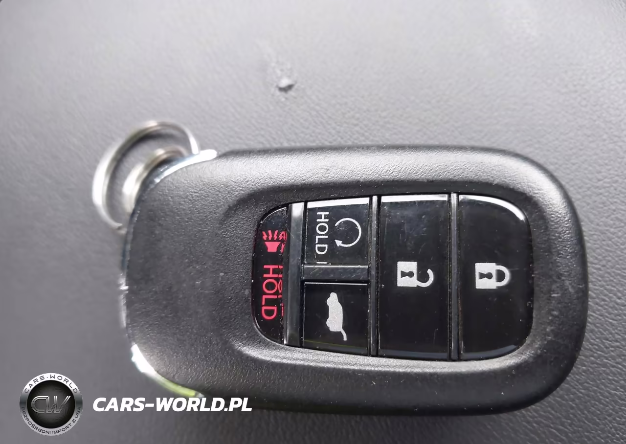 2024 Honda Hr-V Awd Sport-Awd Sport W-O Bsi VIN:3CZRZ2H52RM709297 - 11