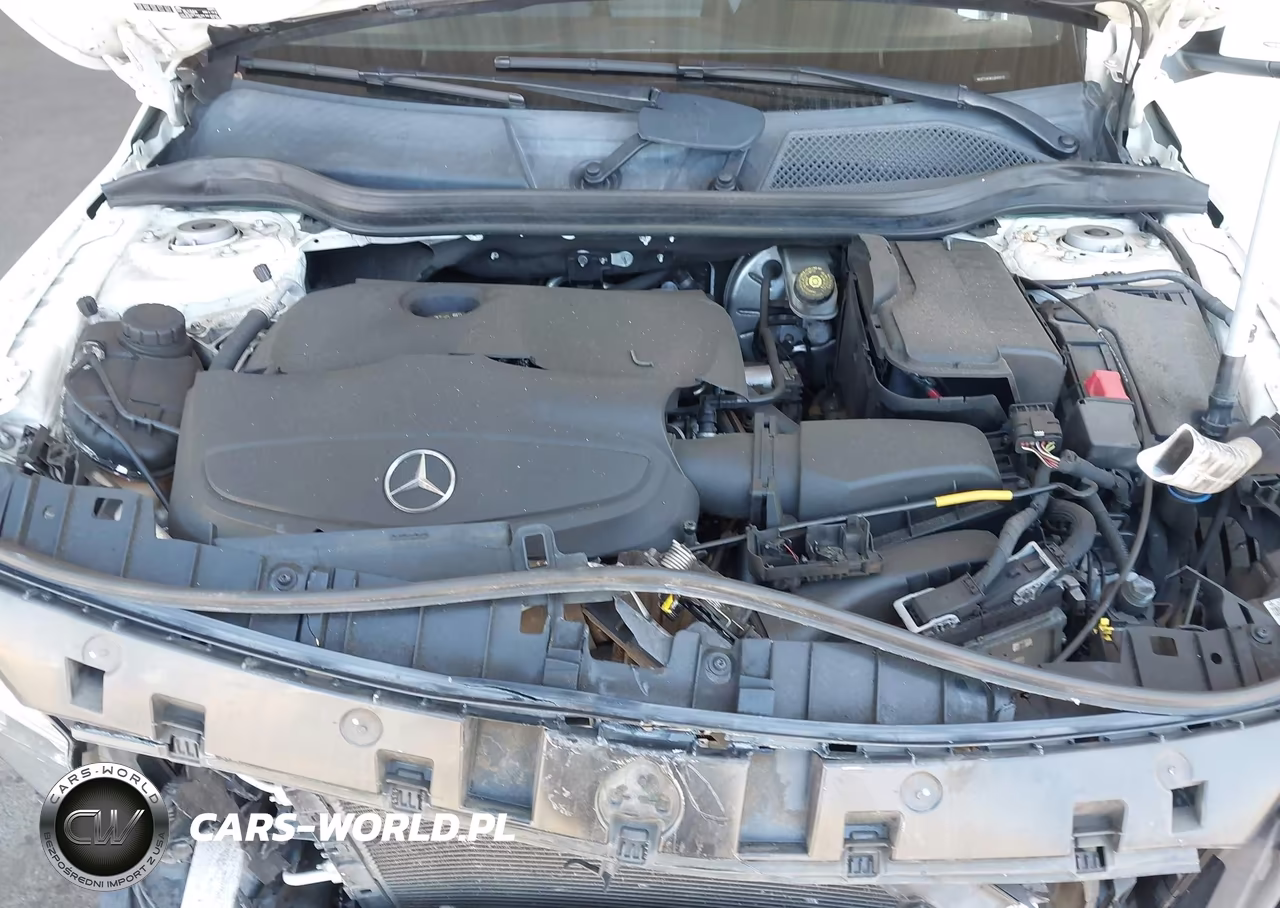 2018 Mercedes-Benz Gla 250 4Matic VIN:WDCTG4GB3JJ440517 - 10