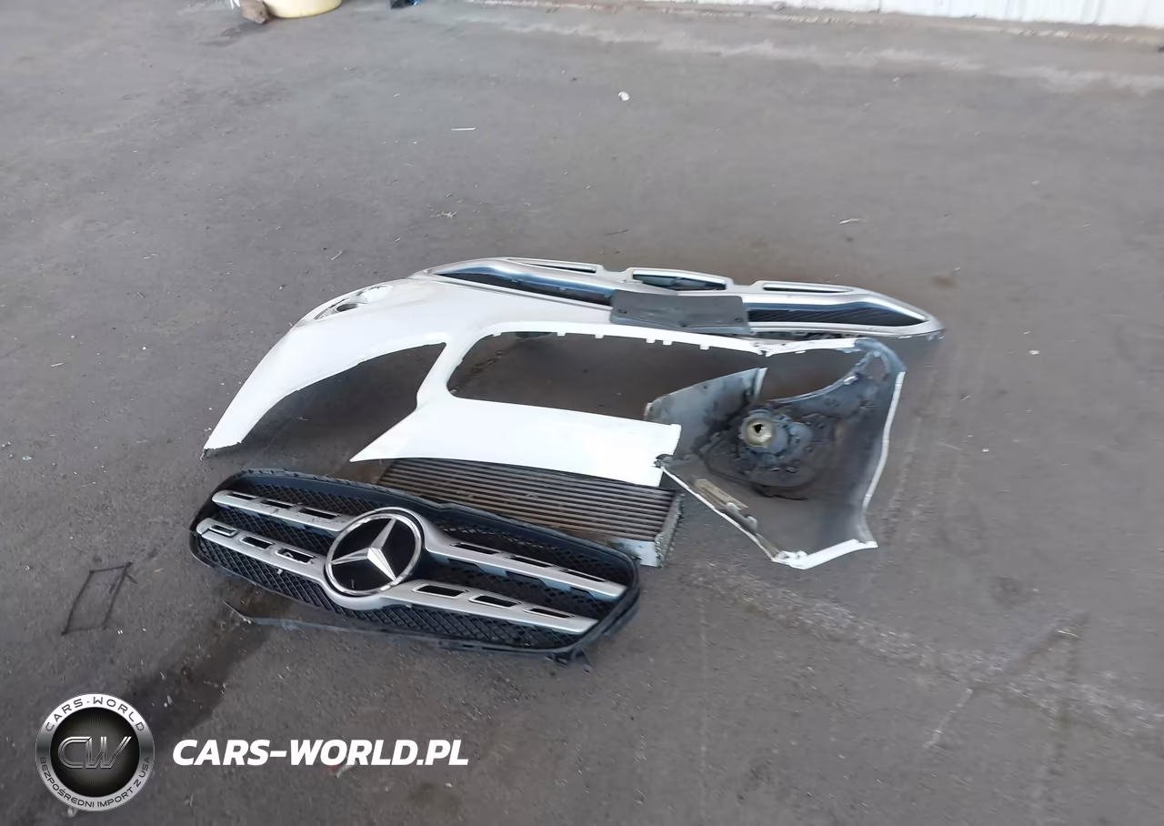 2018 Mercedes-Benz Gla 250 4Matic VIN:WDCTG4GB3JJ440517 - 12