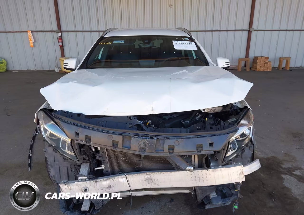 2018 Mercedes-Benz Gla 250 4Matic VIN:WDCTG4GB3JJ440517 - 13