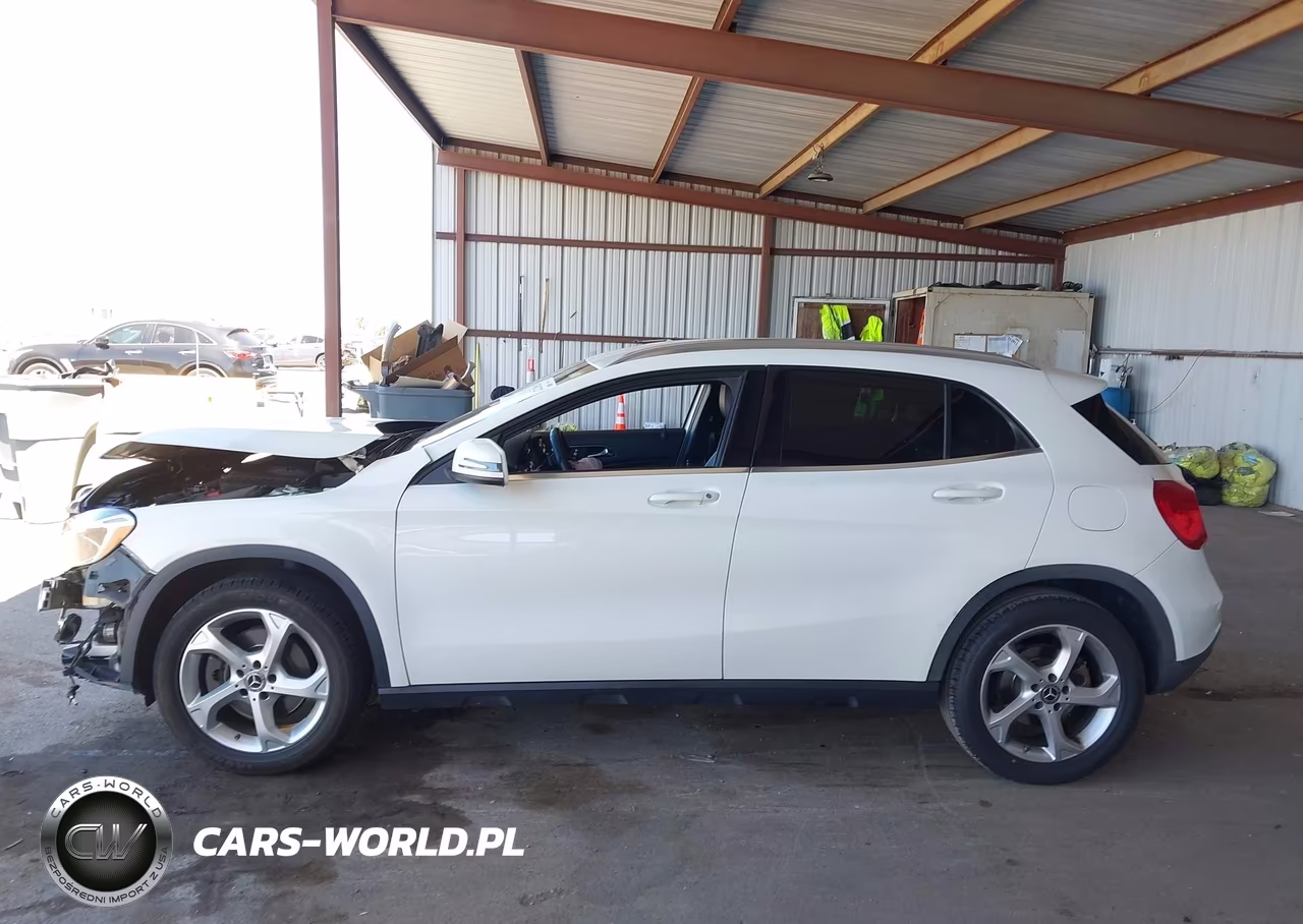 2018 Mercedes-Benz Gla 250 4Matic VIN:WDCTG4GB3JJ440517 - 15