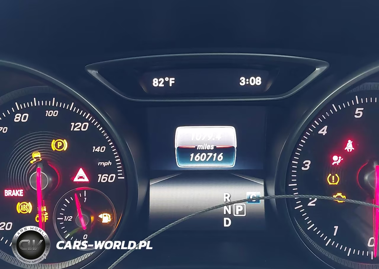 2018 Mercedes-Benz Gla 250 4Matic VIN:WDCTG4GB3JJ440517 - 16