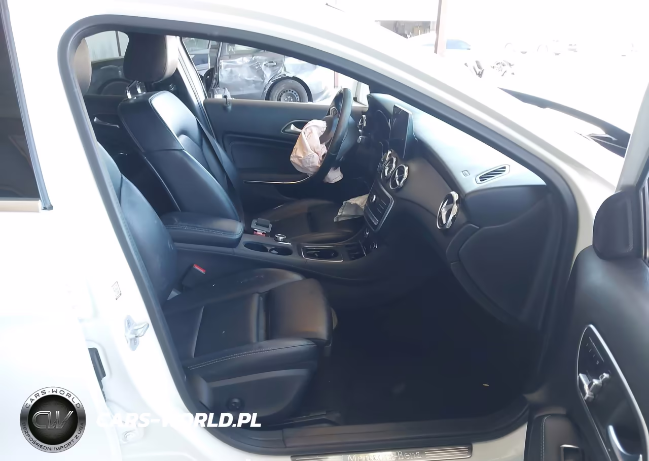 2018 Mercedes-Benz Gla 250 4Matic VIN:WDCTG4GB3JJ440517 - 5