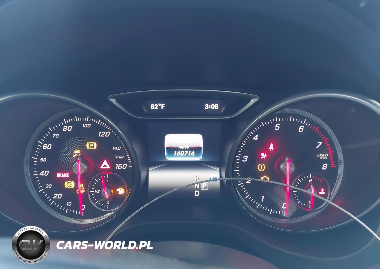 2018 Mercedes-Benz Gla 250 4Matic VIN:WDCTG4GB3JJ440517 - 7