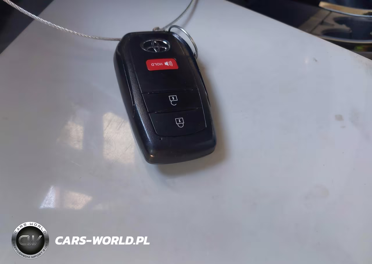 2024 Toyota Prius Le VIN:JTDACAAU4R3044503 - 11