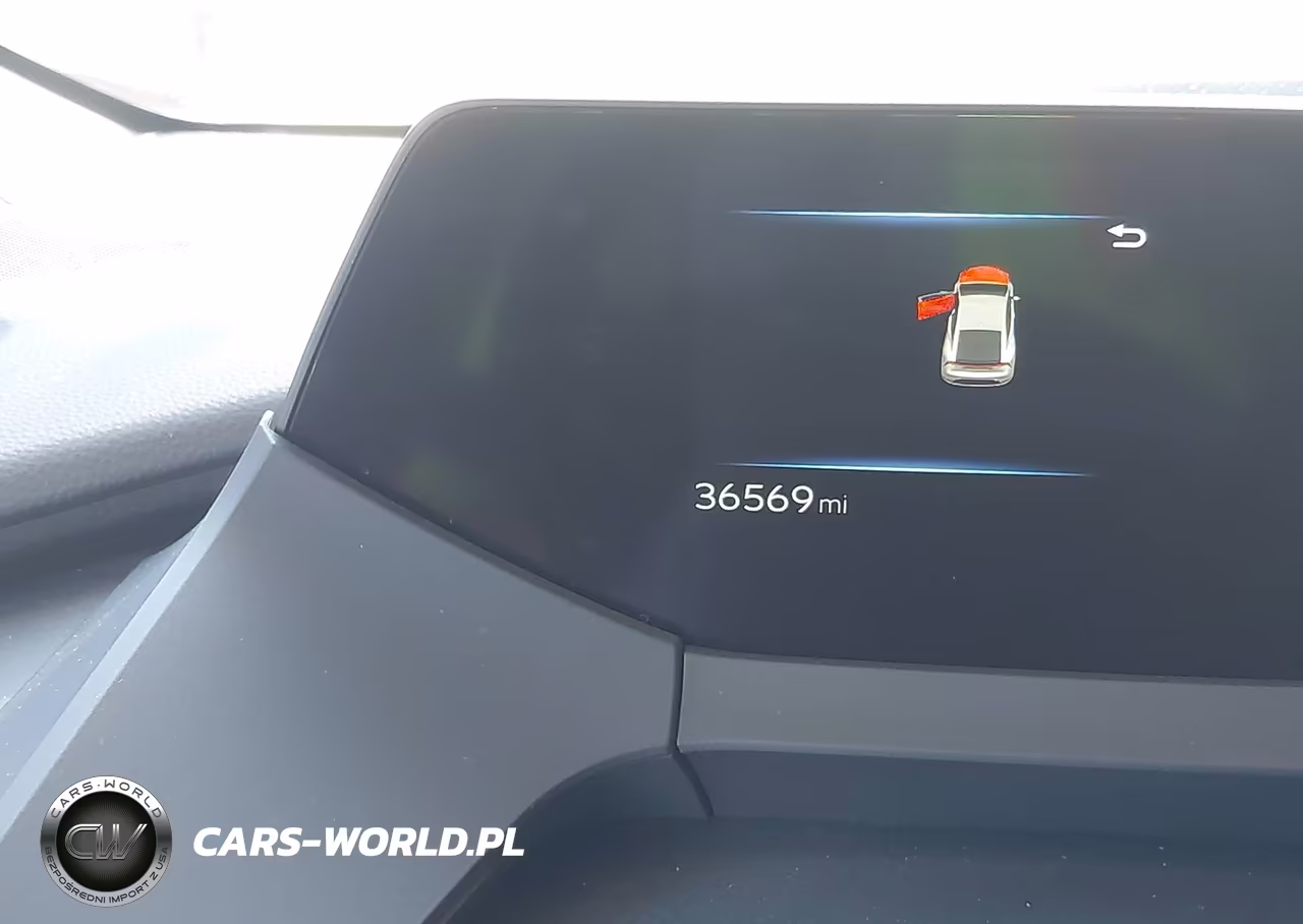 2024 Toyota Prius Le VIN:JTDACAAU4R3044503 - 15