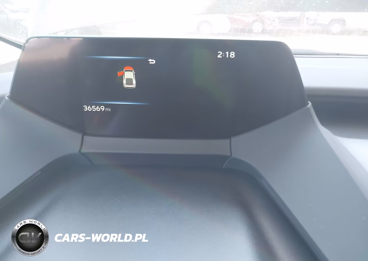 2024 Toyota Prius Le VIN:JTDACAAU4R3044503 - 7