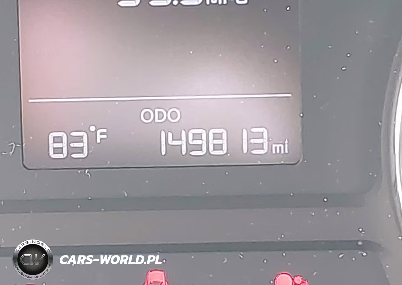2018 Kia Forte Lx VIN:3KPFK4A76JE219223 - 15
