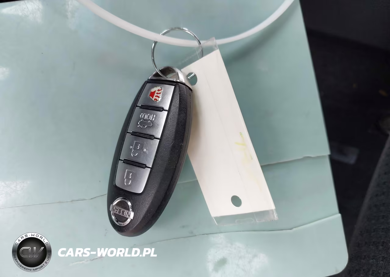 2014 Nissan Altima 2.5 Sv VIN:1N4AL3AP8EN235951 - 11