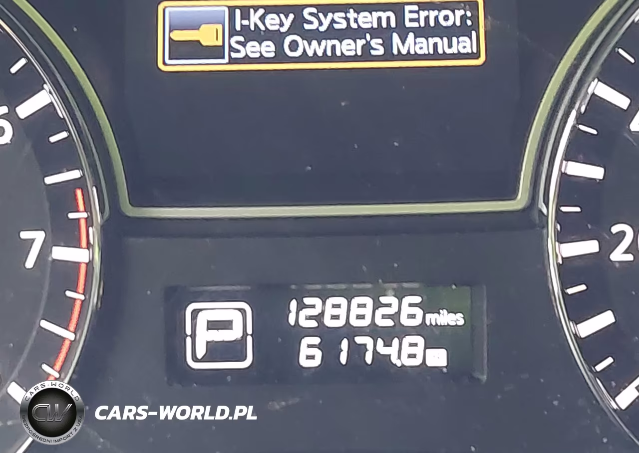 2014 Nissan Altima 2.5 Sv VIN:1N4AL3AP8EN235951 - 15