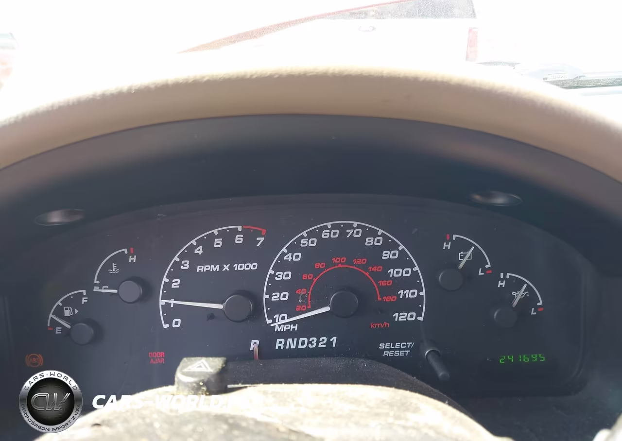 2002 Ford Explorer Xls VIN:1FMZU62K12UD60589 - 7