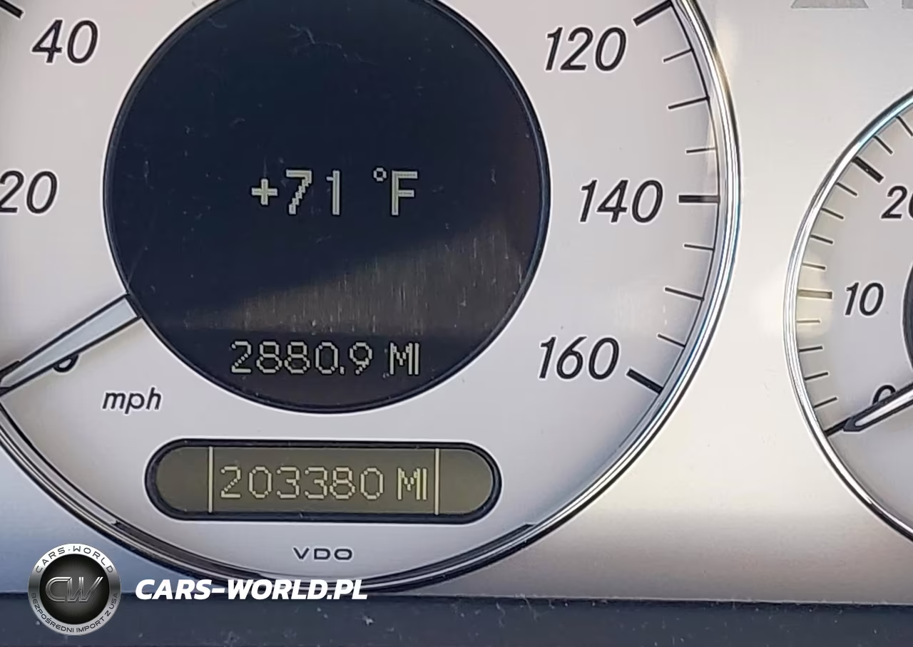 2007 Mercedes-Benz E 350 4Matic VIN:WDBUF87X27B151257 - 15