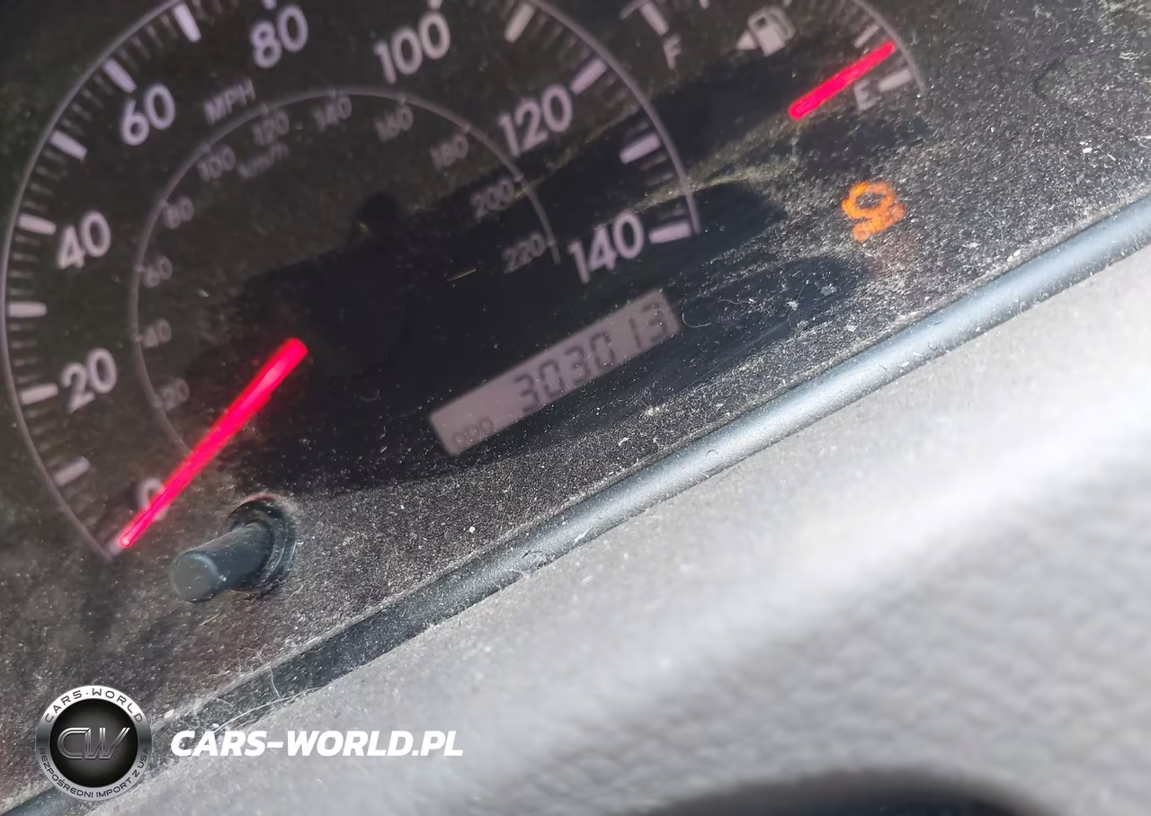 2005 Toyota Camry Le VIN:4T1BE32K05U390958 - 7
