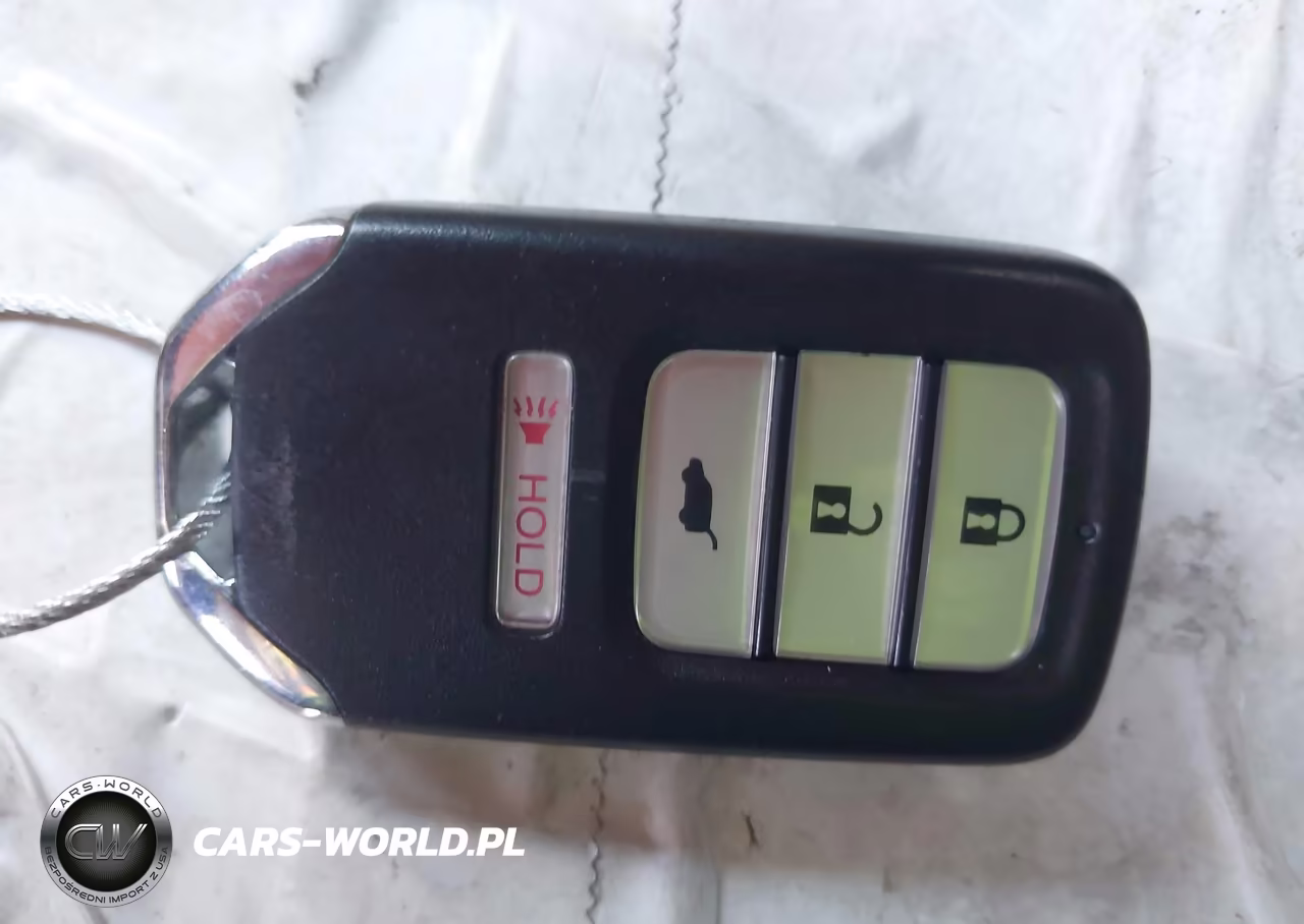 2019 Honda Odyssey Lx VIN:5FNRL6H21KB065810 - 11