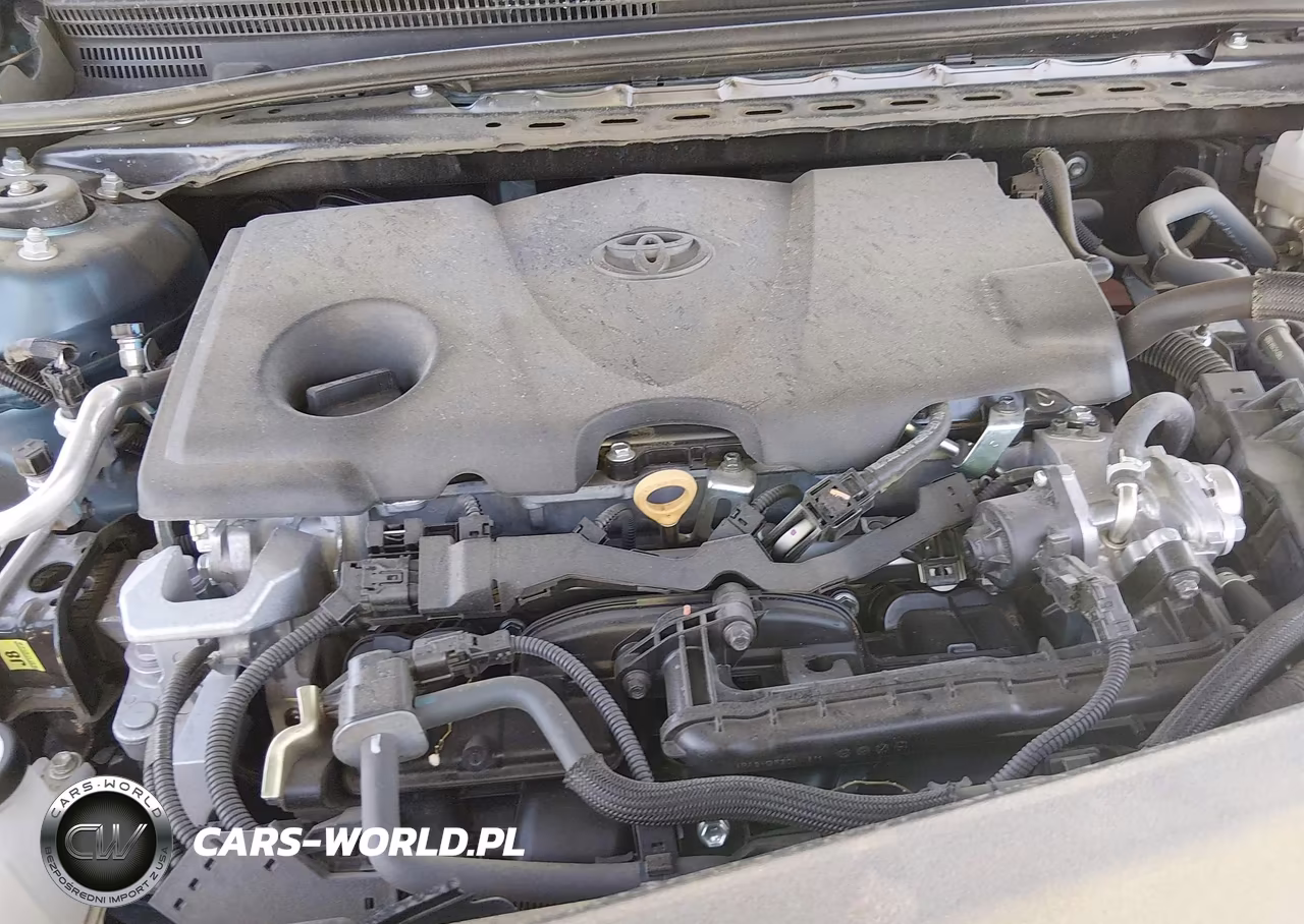 2025 Toyota Camry Xse VIN:4T1DAACK7SU527591 - 10