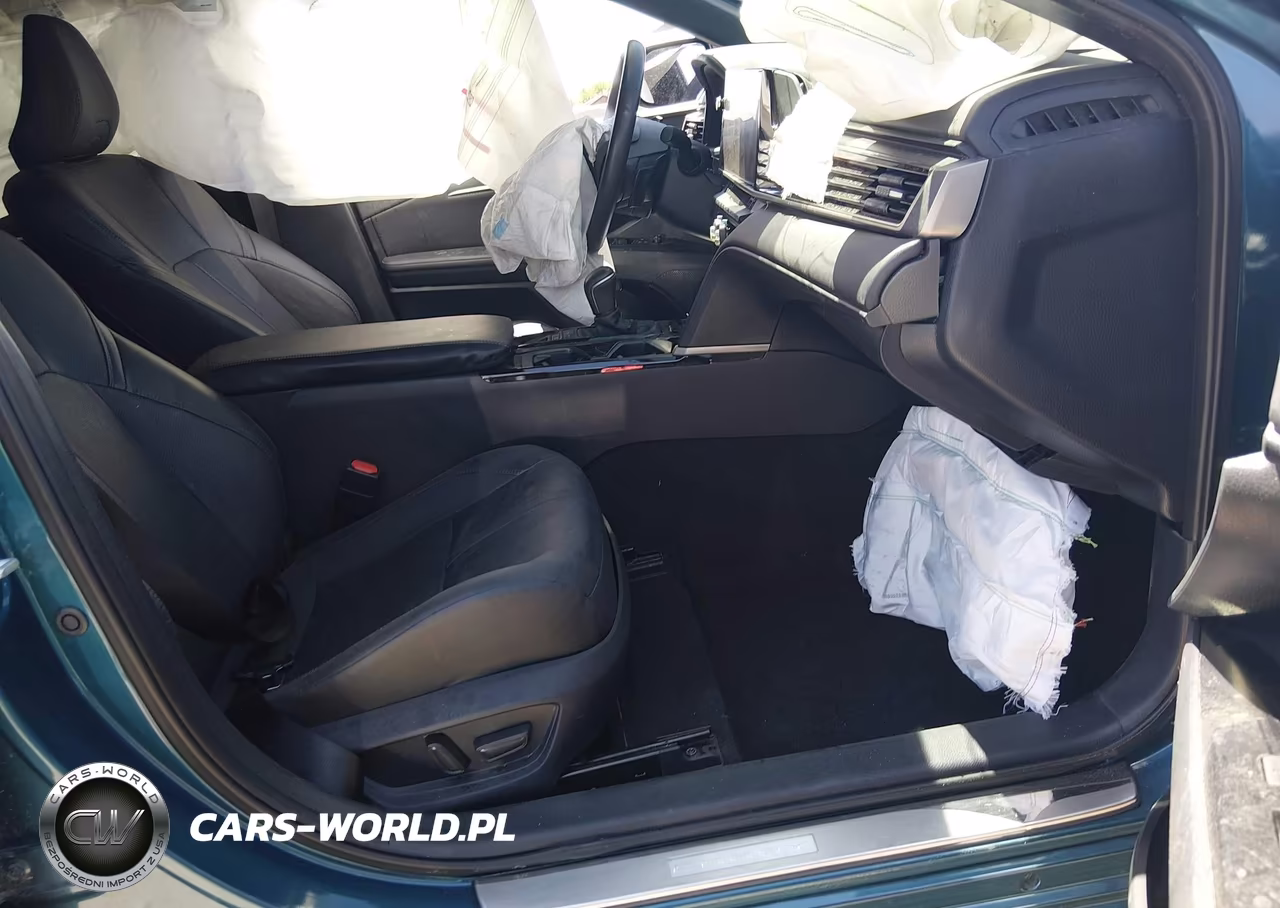 2025 Toyota Camry Xse VIN:4T1DAACK7SU527591 - 5