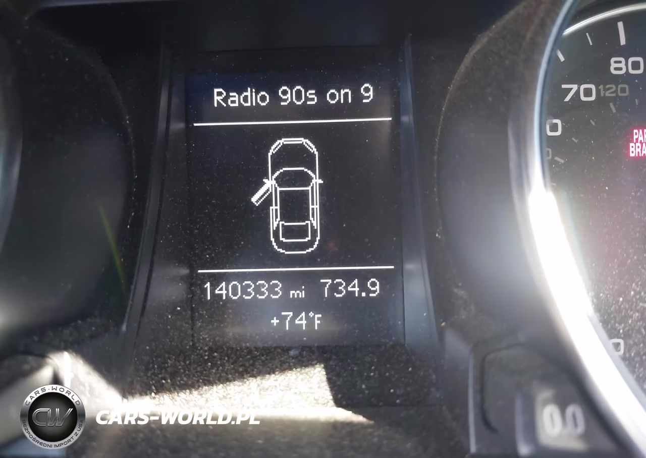 2014 Audi A5 2.0T Premium VIN:WAURFAFR7EA004949 - 15