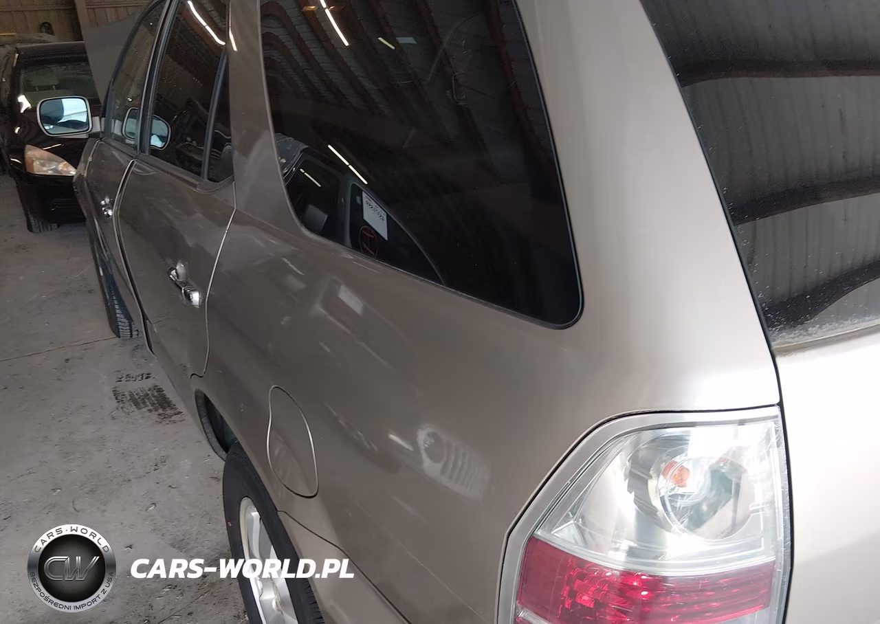 2004 Acura Mdx VIN:2HNYD182X4H529180 - 3