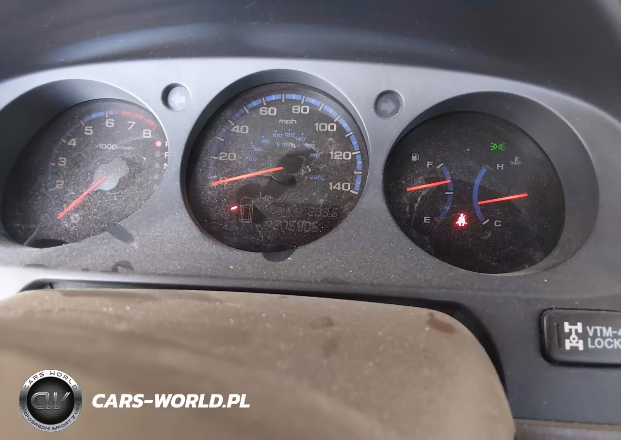 2004 Acura Mdx VIN:2HNYD182X4H529180 - 7