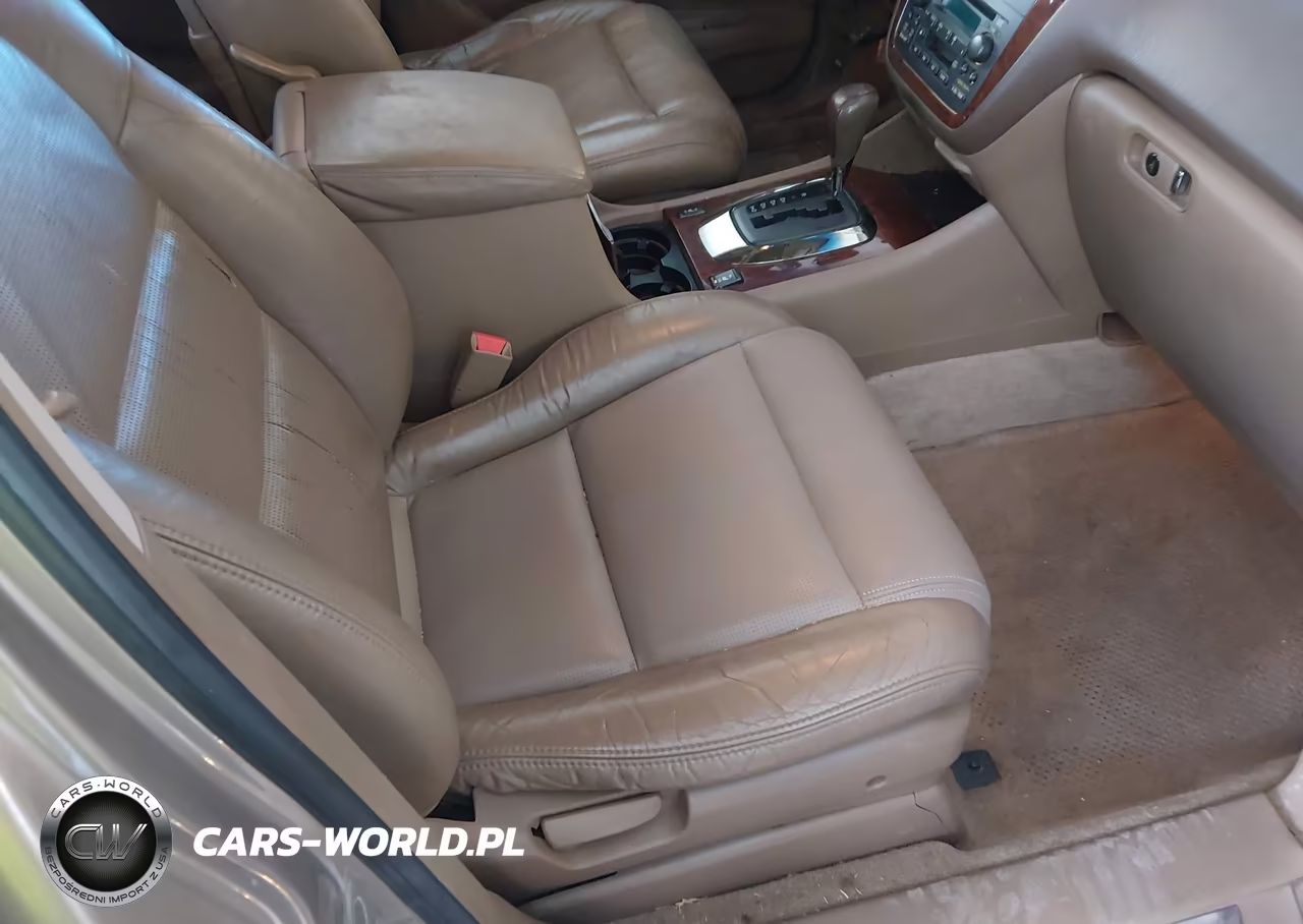 2004 Acura Mdx VIN:2HNYD182X4H529180 - 8