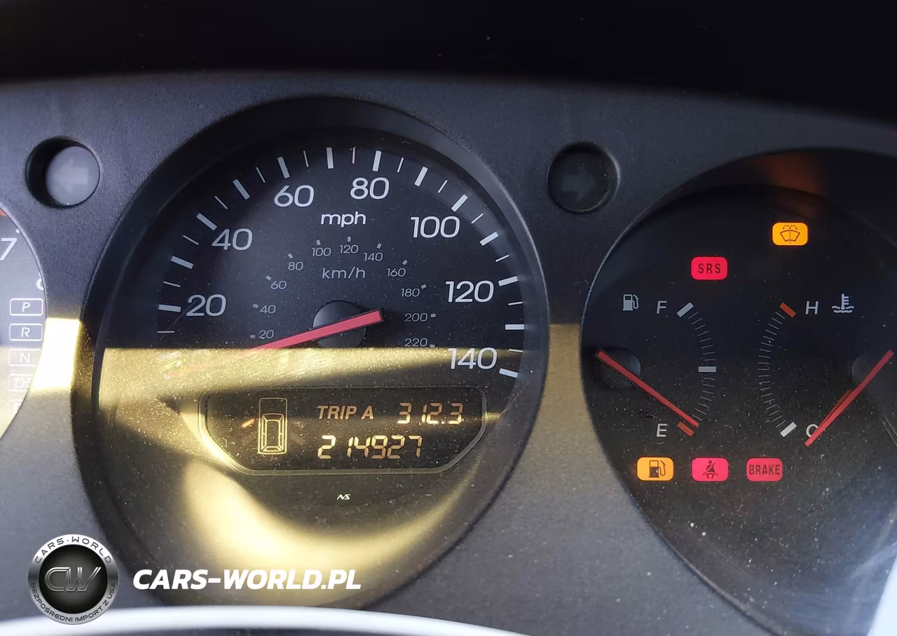 2002 Acura Mdx VIN:2HNYD18442H512759 - 7