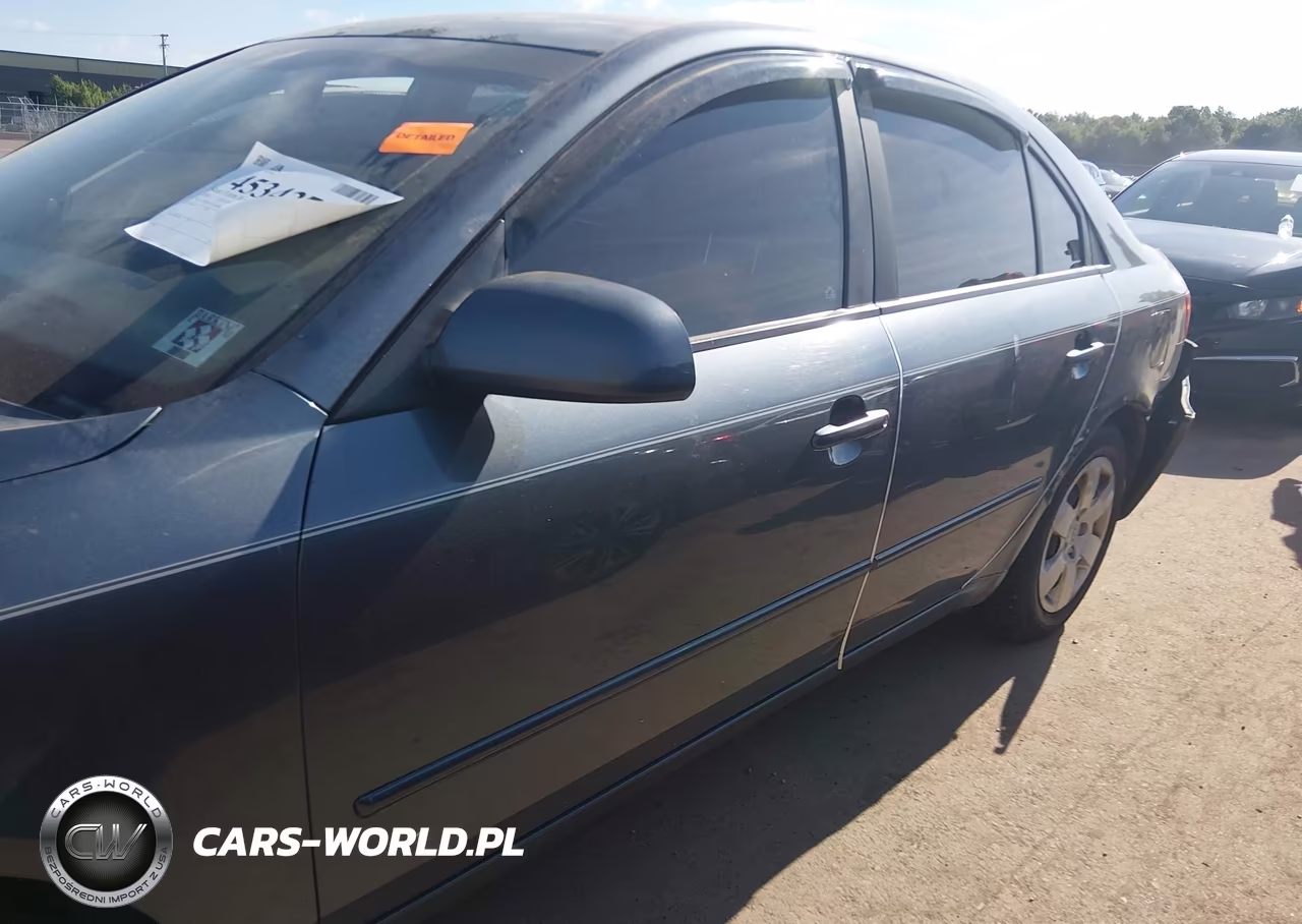 2010 Hyundai Sonata Gls VIN:5NPET4AC6AH627853 - 15