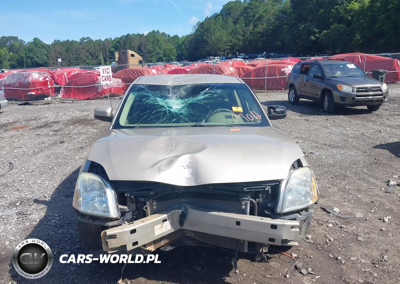 2006 Mercury Montego Premier VIN:1MEHM42106G607602 - 12