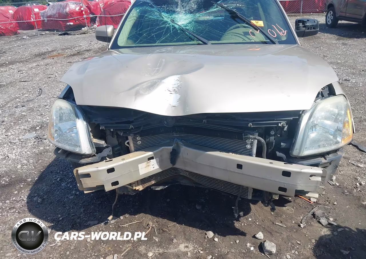 2006 Mercury Montego Premier VIN:1MEHM42106G607602 - 6