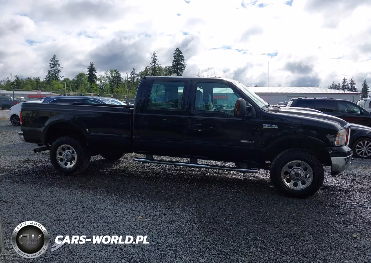 2005 Ford F-350 Lariat-Xl-Xlt VIN:1FTWW31P15ED19200 - 12