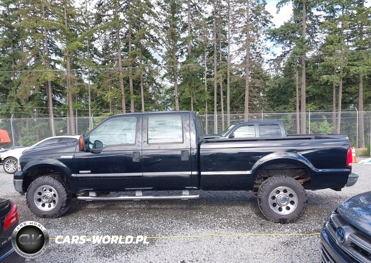 2005 Ford F-350 Lariat-Xl-Xlt VIN:1FTWW31P15ED19200 - 13