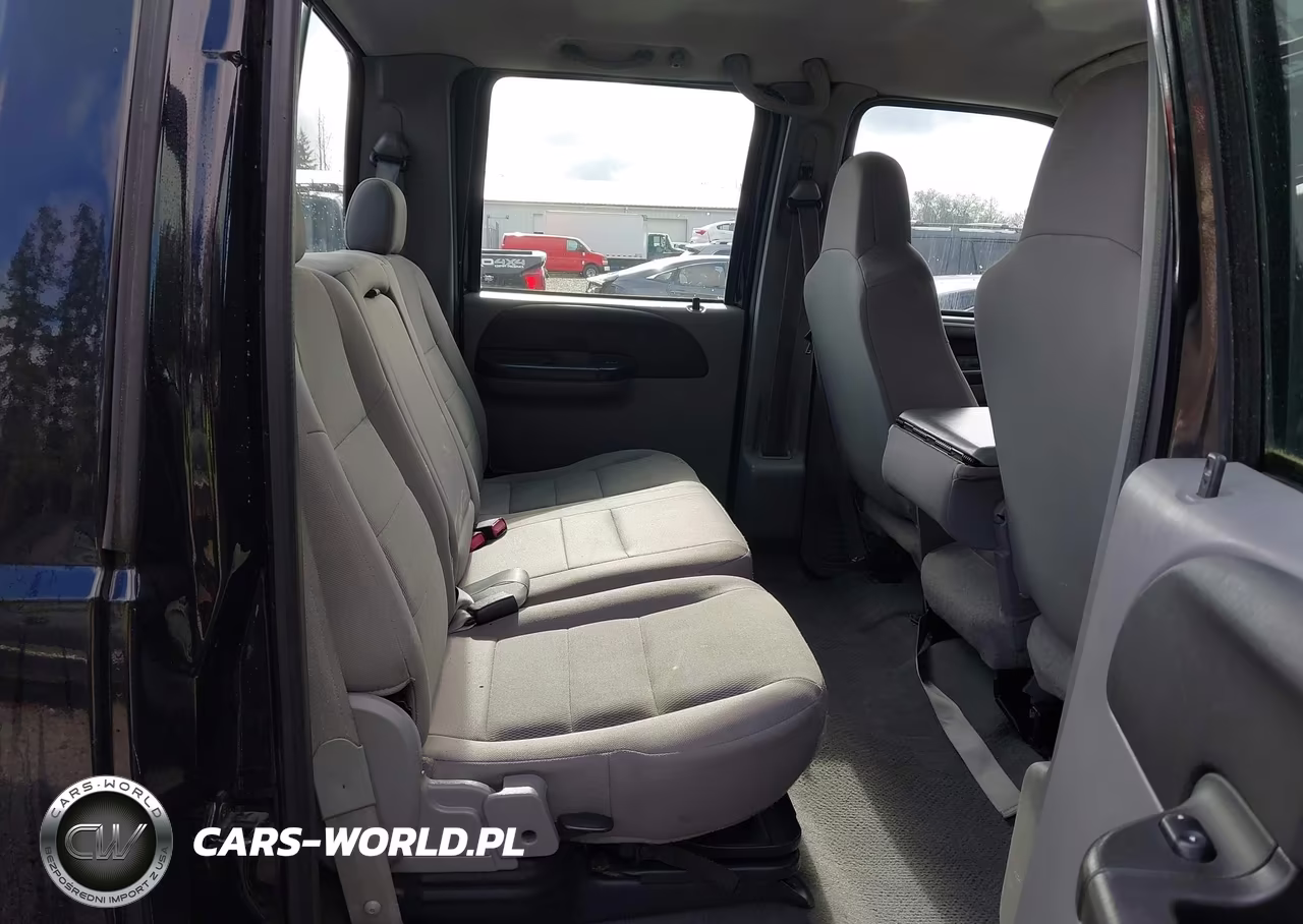 2005 Ford F-350 Lariat-Xl-Xlt VIN:1FTWW31P15ED19200 - 17