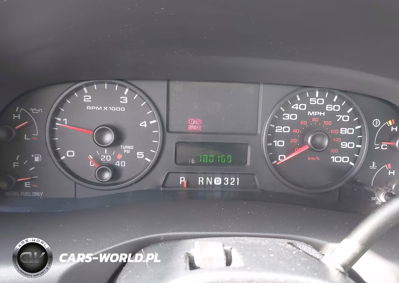 2005 Ford F-350 Lariat-Xl-Xlt VIN:1FTWW31P15ED19200 - 5