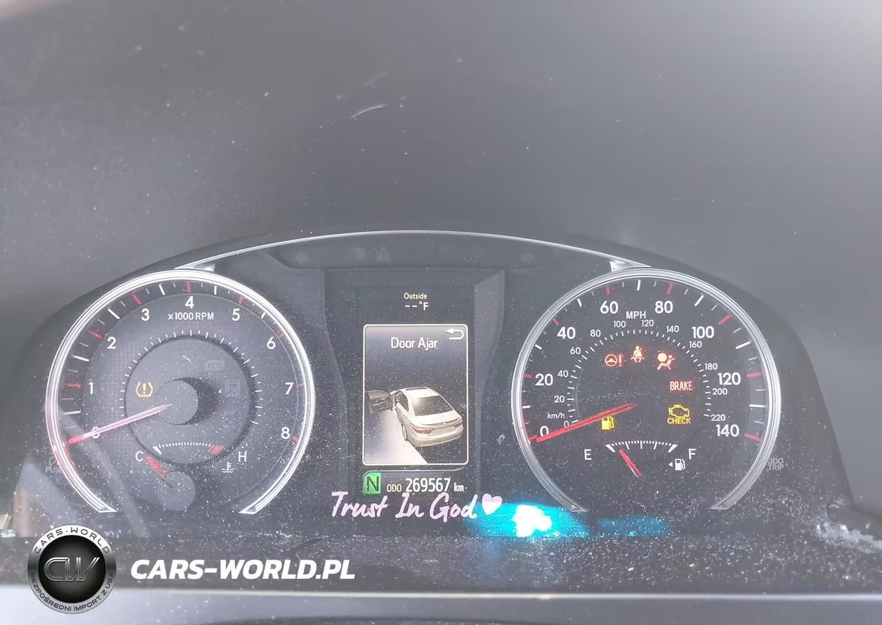 2015 Toyota Camry Se VIN:4T1BF1FK7FU085888 - 7