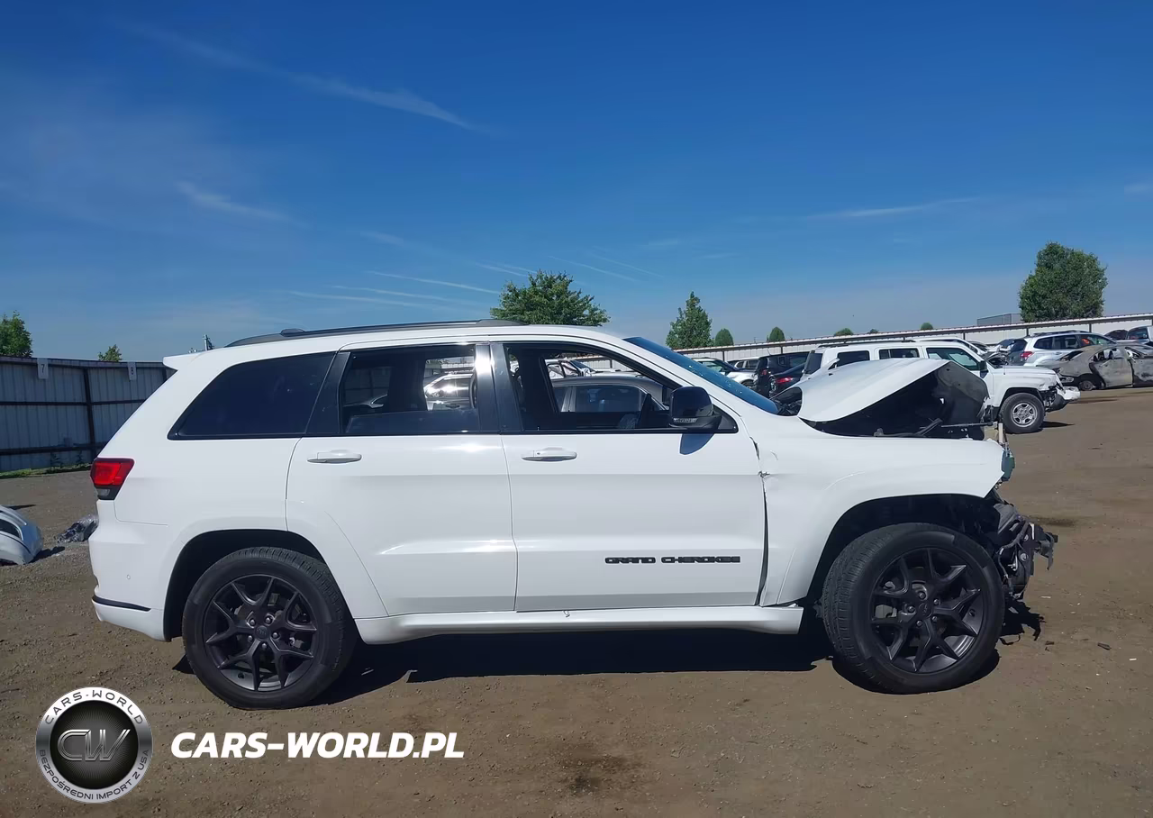 2019 Jeep Grand Cherokee Limited X 4X4 VIN:1C4RJFBT7KC679281 - 14