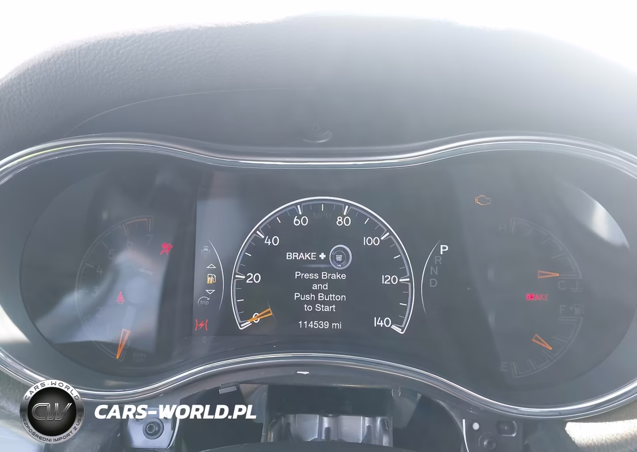 2019 Jeep Grand Cherokee Limited X 4X4 VIN:1C4RJFBT7KC679281 - 7