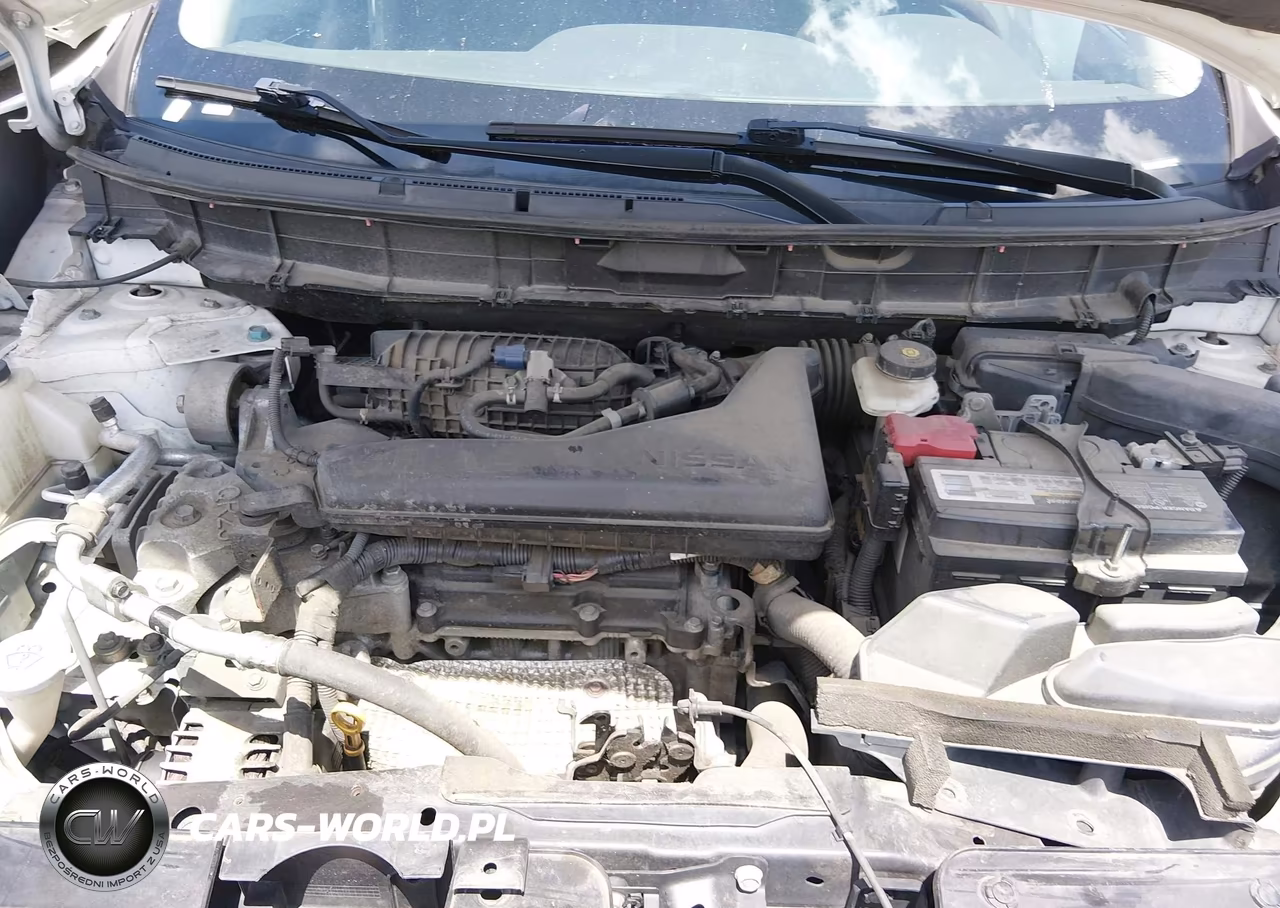 2020 Nissan Rogue S Intelligent Awd VIN:5N1AT2MV8LC746790 - 10