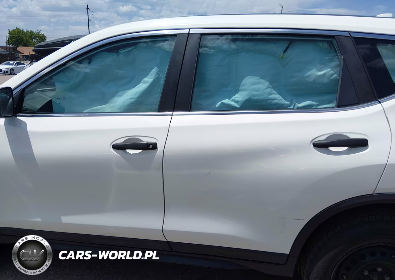2020 Nissan Rogue S Intelligent Awd VIN:5N1AT2MV8LC746790 - 15