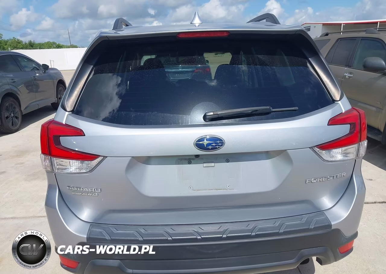 2021 Subaru Forester Premium VIN:JF2SKAJC2MH468001 - 16