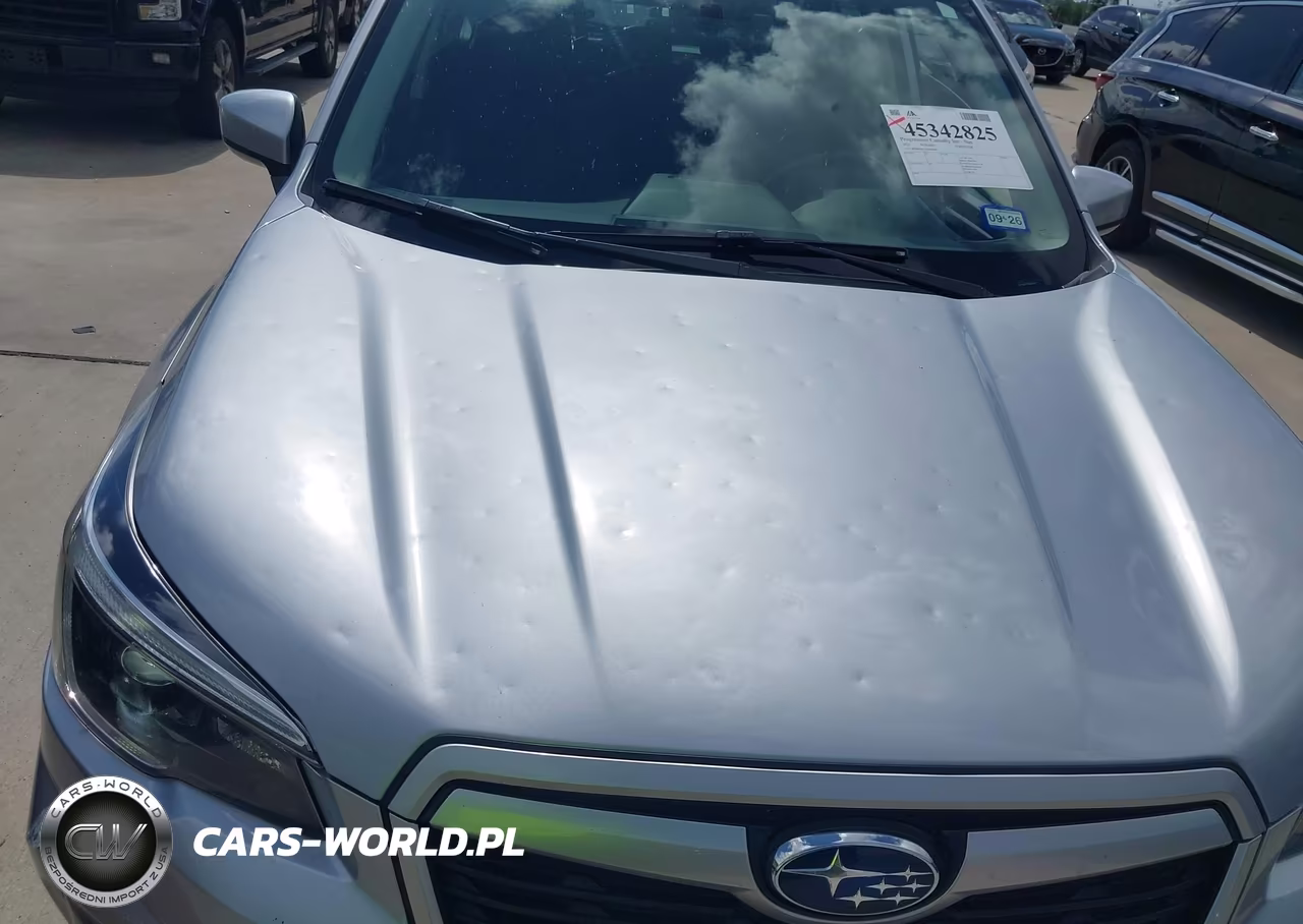 2021 Subaru Forester Premium VIN:JF2SKAJC2MH468001 - 6
