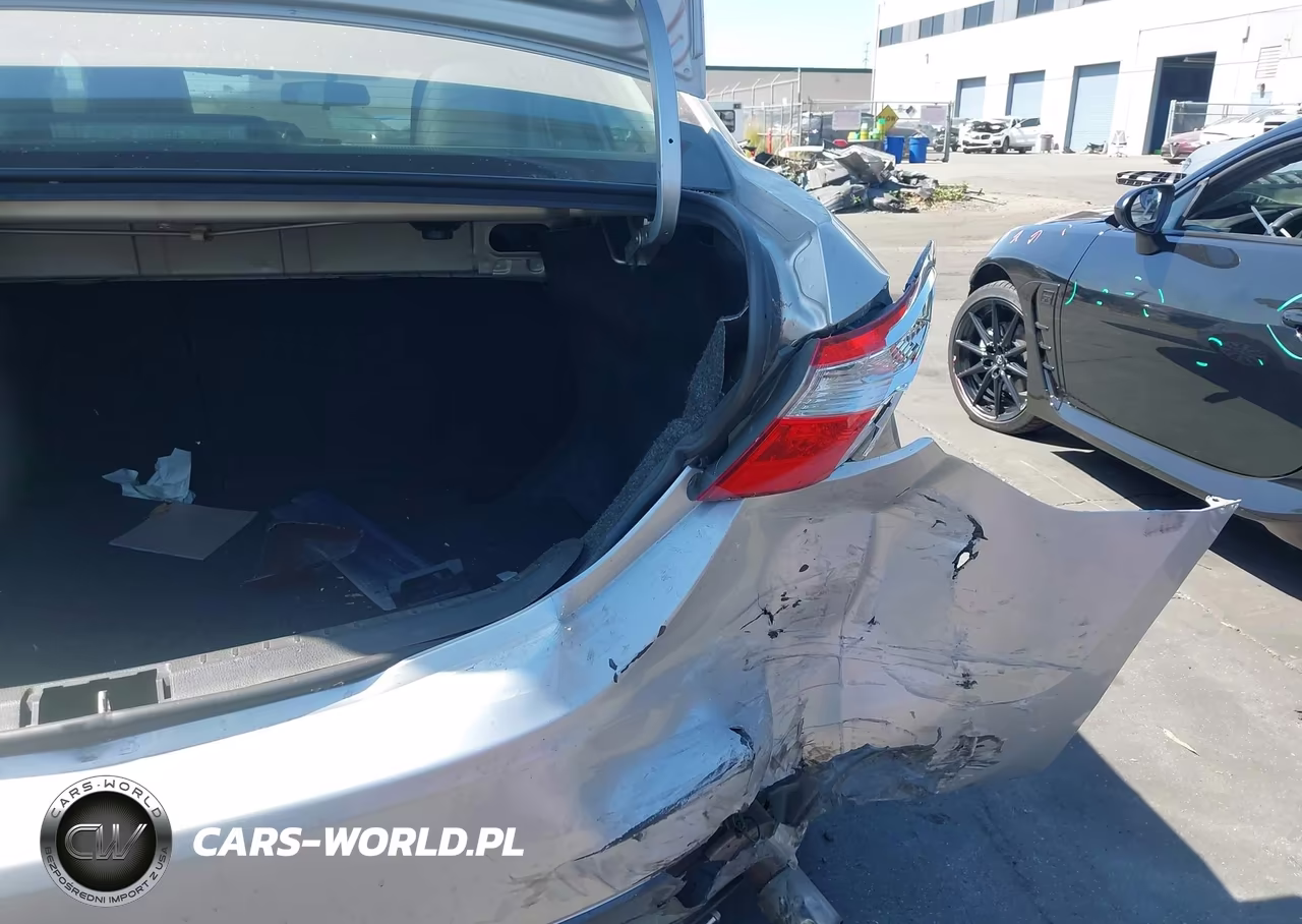 2016 Toyota Corolla S VIN:5YFBURHE0GP380992 - 12