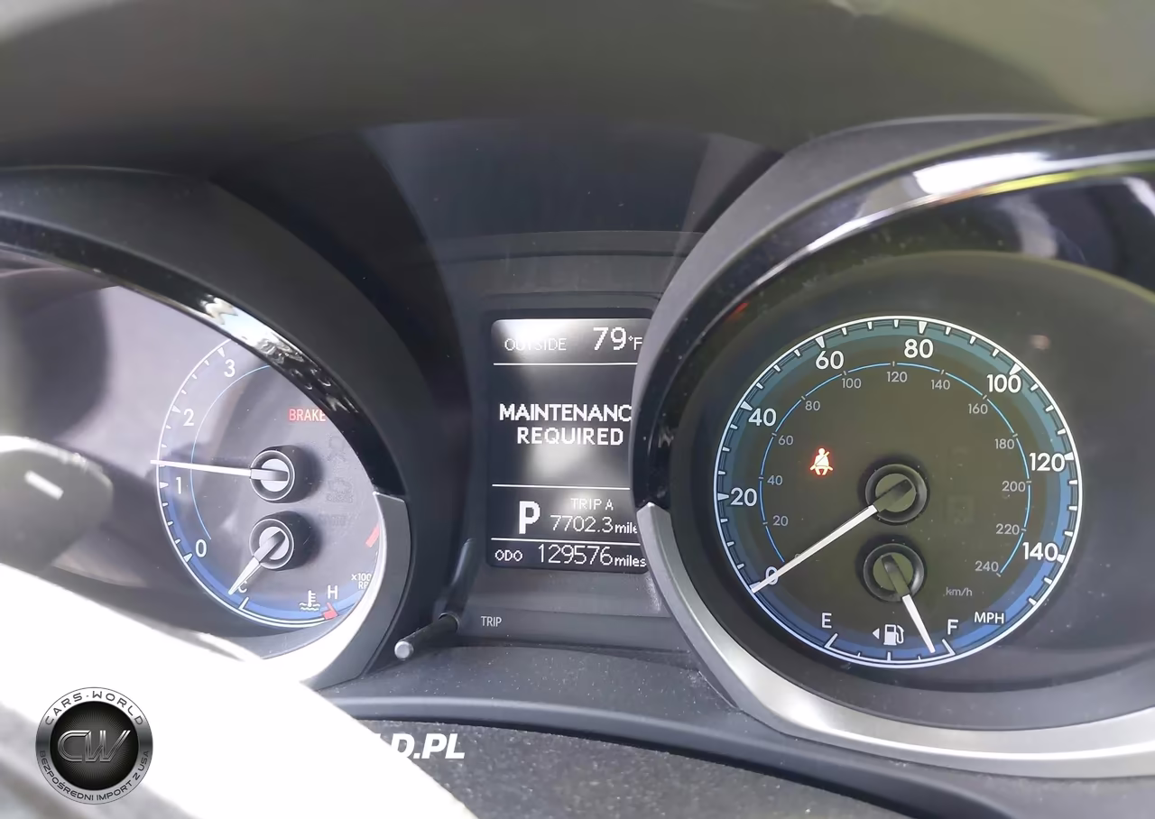2016 Toyota Corolla S VIN:5YFBURHE0GP380992 - 7