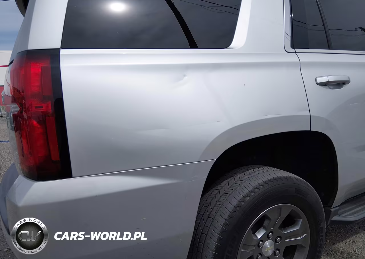 2019 Chevrolet Tahoe Ls VIN:1GNSKAEC7KR347990 - 6