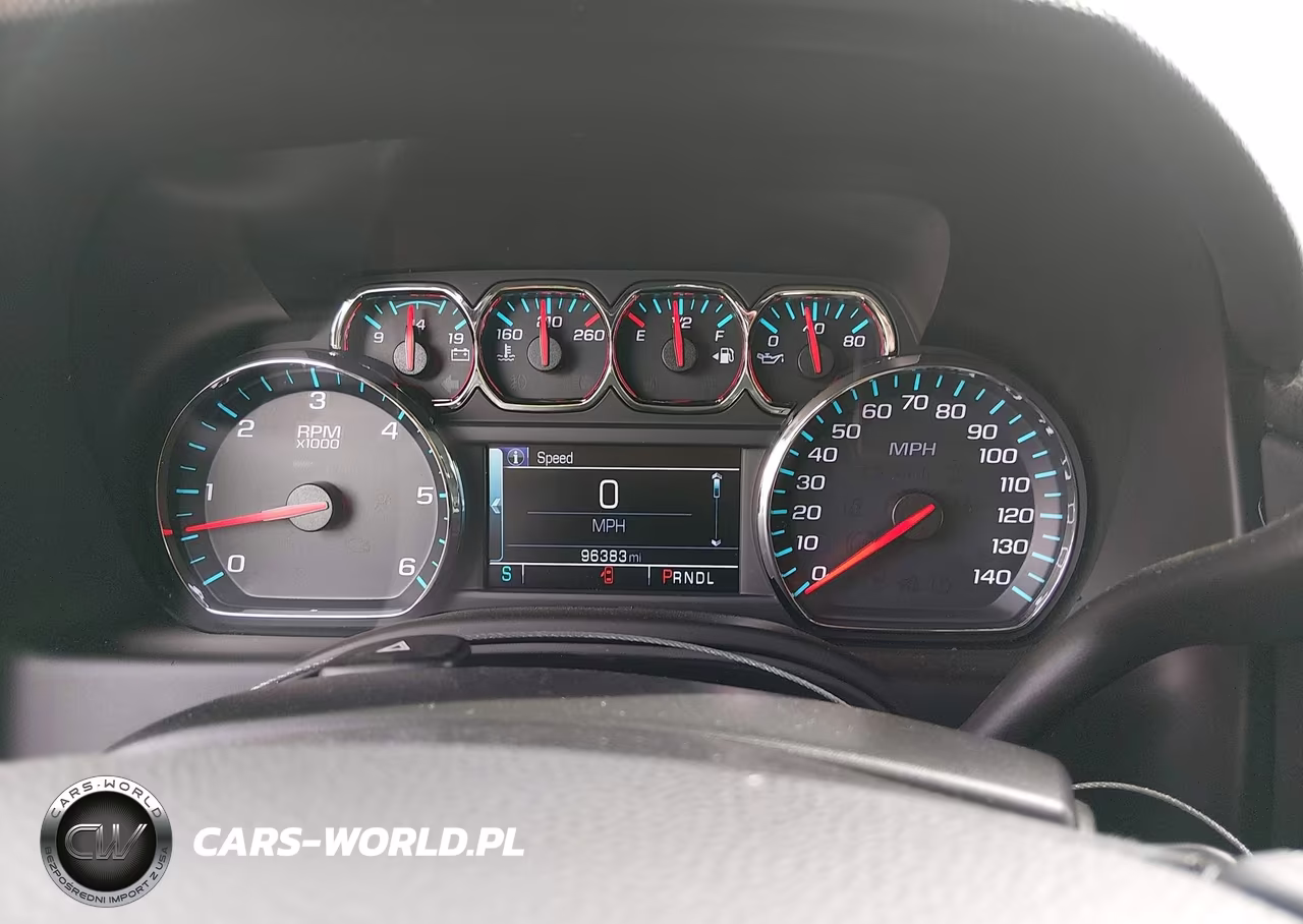 2019 Chevrolet Tahoe Ls VIN:1GNSKAEC7KR347990 - 7