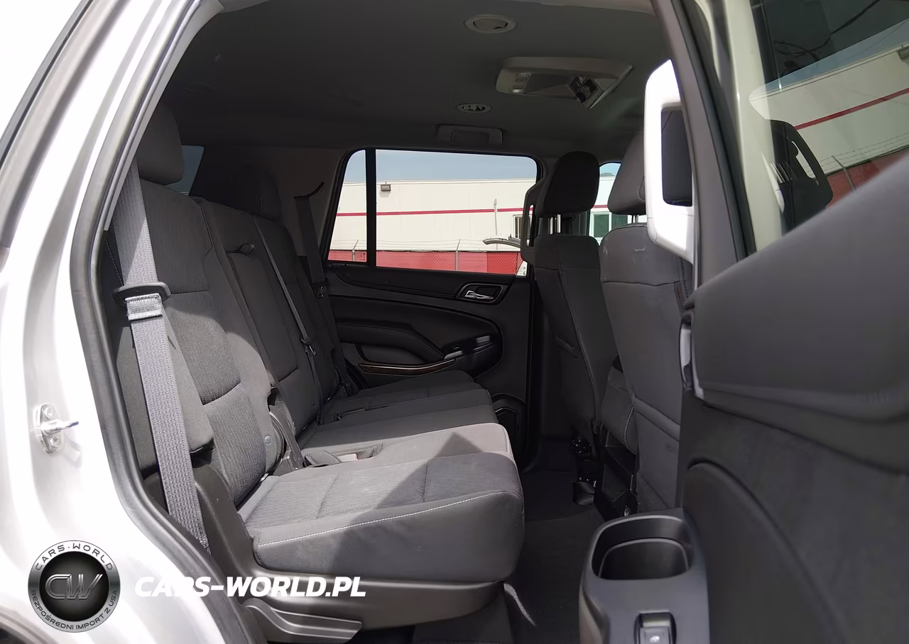 2019 Chevrolet Tahoe Ls VIN:1GNSKAEC7KR347990 - 8