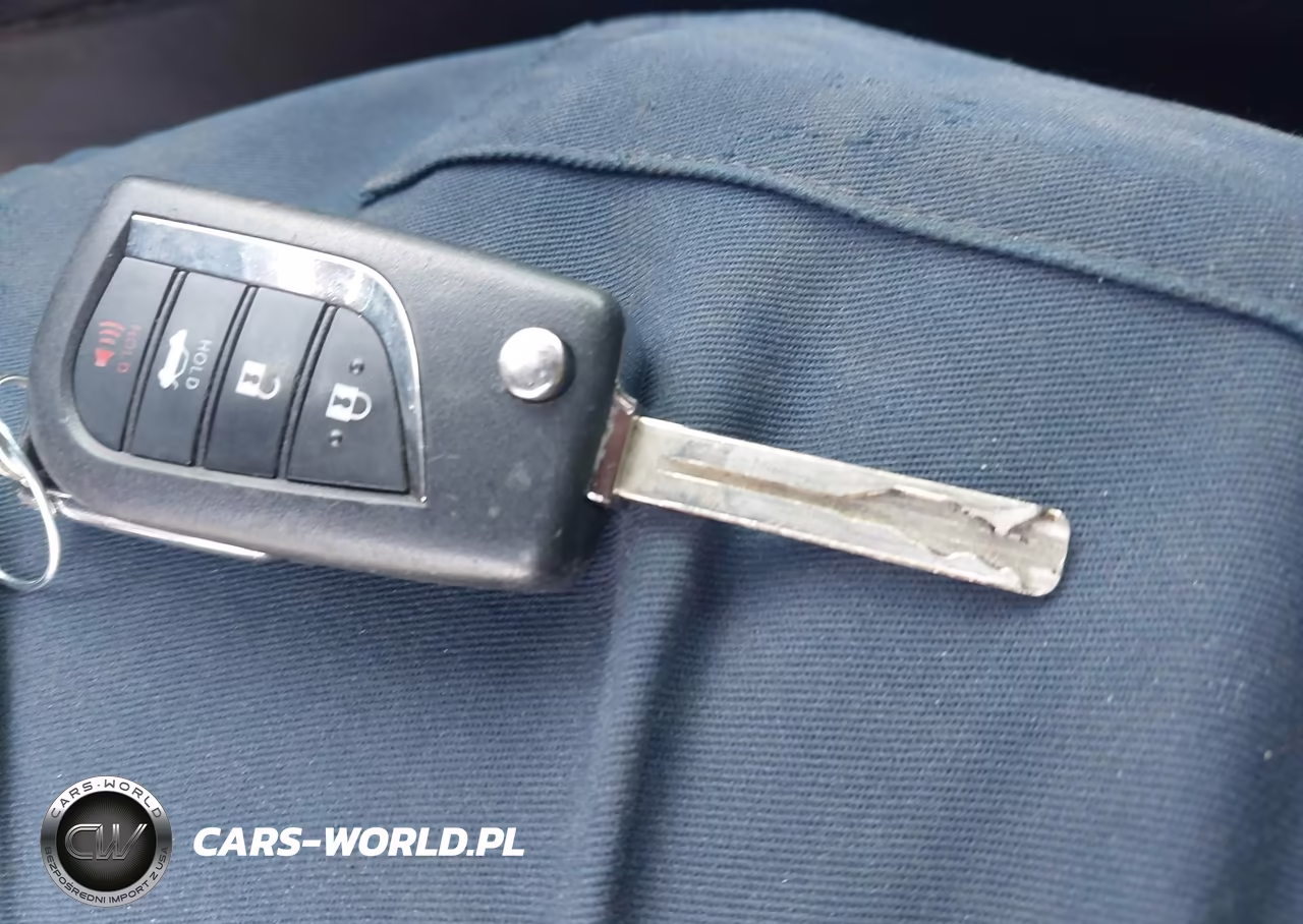 2019 Toyota Camry Se VIN:4T1B11HK1KU177830 - 11