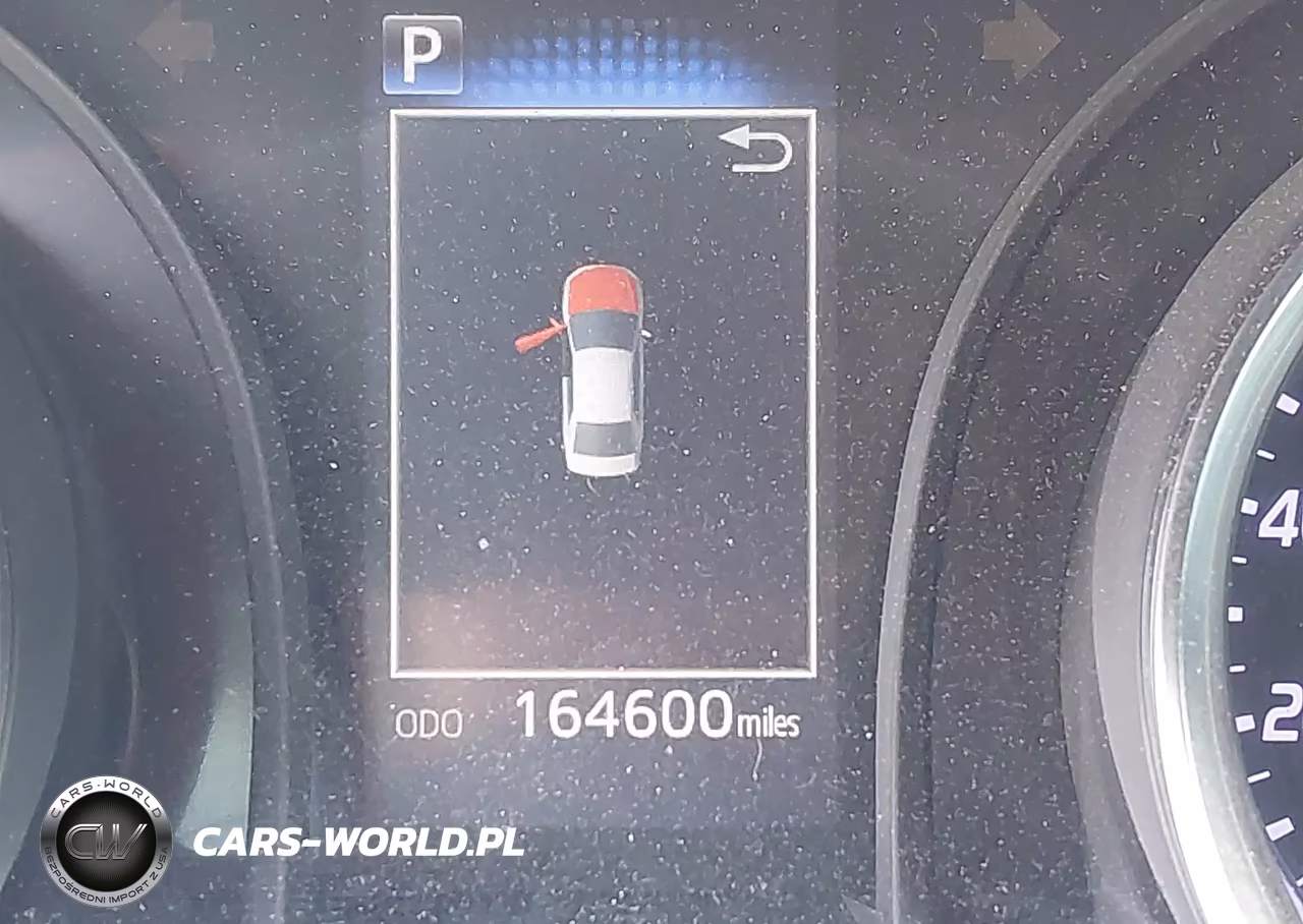 2019 Toyota Camry Se VIN:4T1B11HK1KU177830 - 15