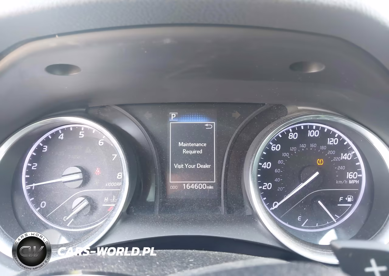 2019 Toyota Camry Se VIN:4T1B11HK1KU177830 - 7