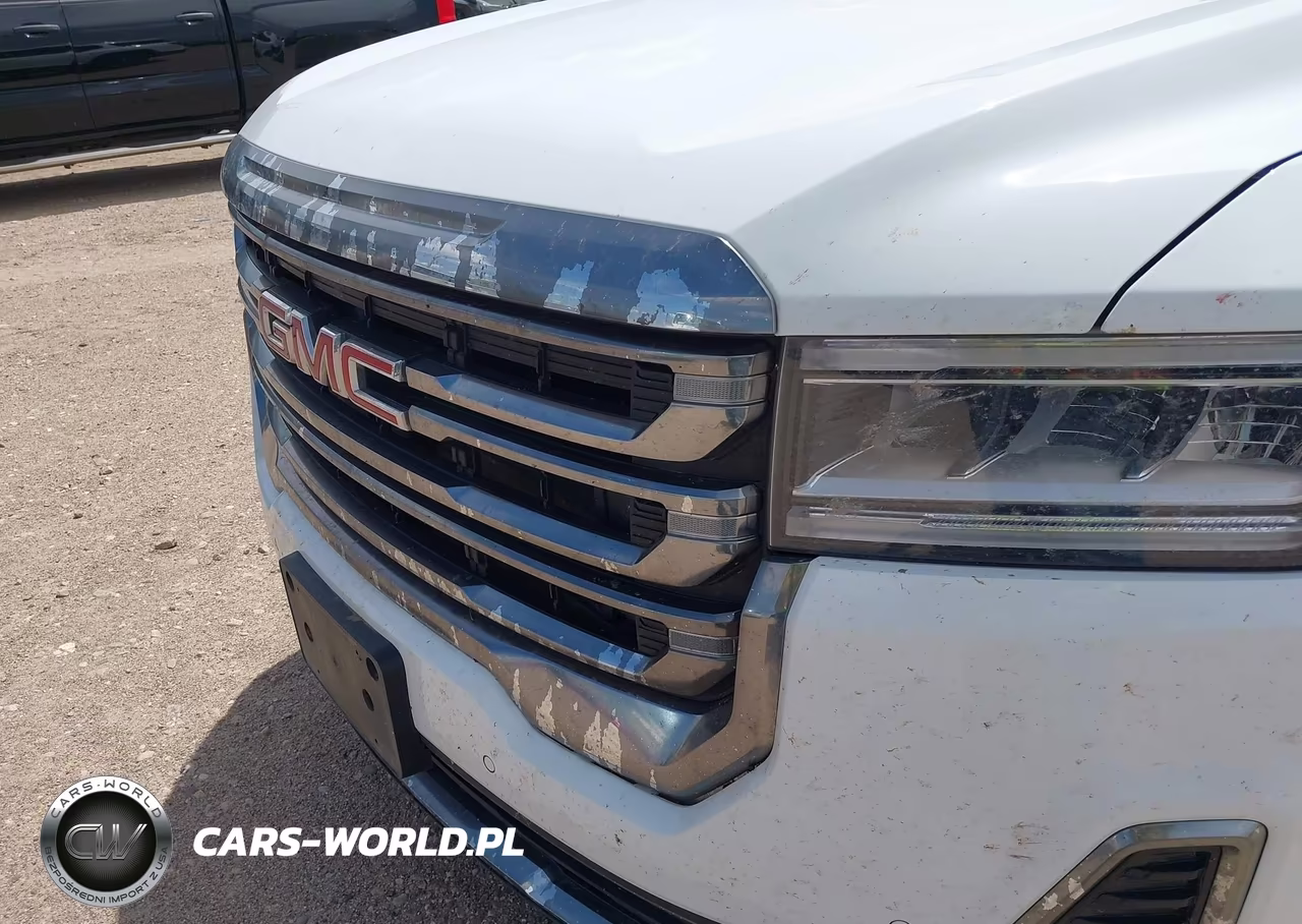 2020 GMC Acadia Awd At4 VIN:1GKKNLLS5LZ218674 - 13